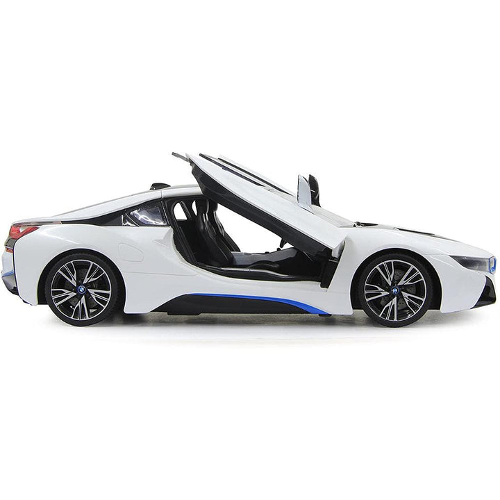 BMW i8 RC Car 1:14 Scale - Leah