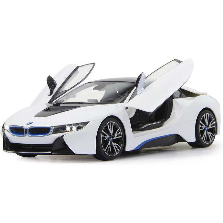 BMW i8 RC Car 1:14 Scale - Leah