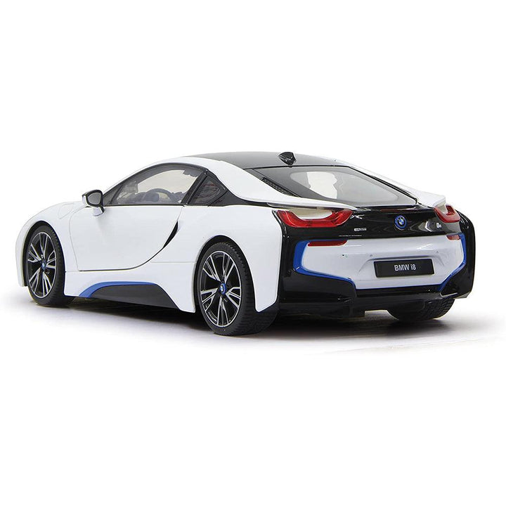 BMW i8 RC Car 1:14 Scale - Leah