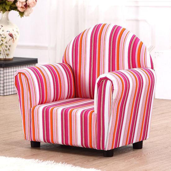 Stripe Ballet Sofa