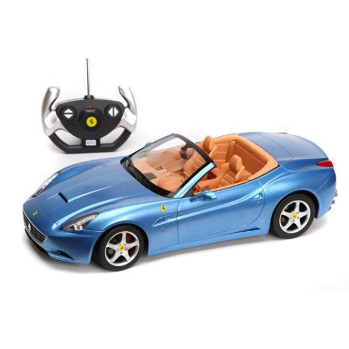 Ferrari California RC Car 1:12 Scale - Leah