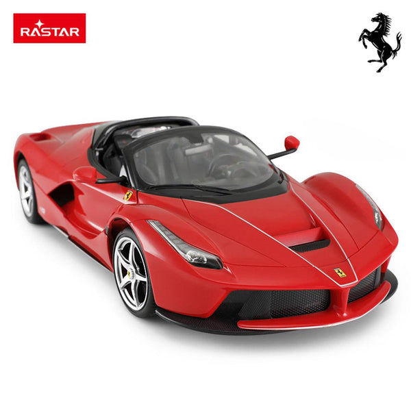 Ferrari LaFerrari Aperta RC Car 1:14 Scale - Leah