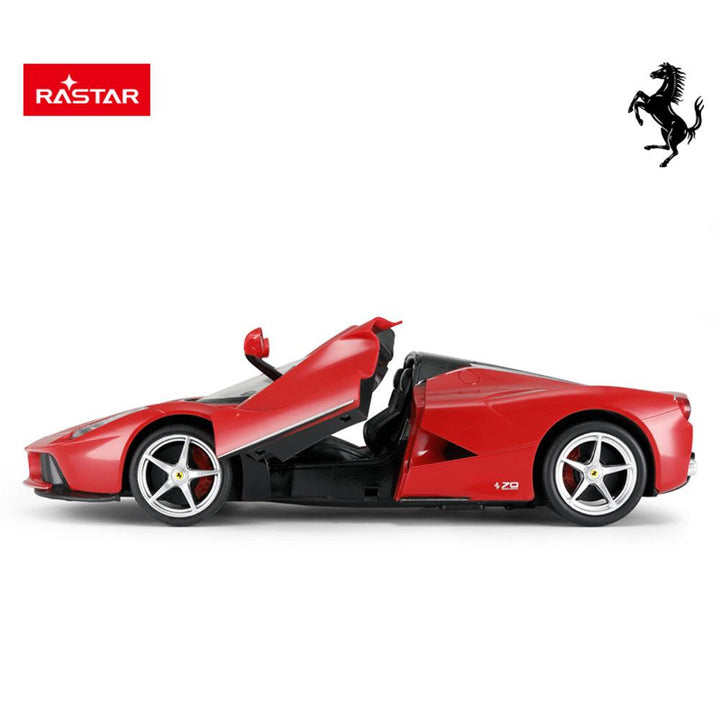 Ferrari LaFerrari Aperta RC Car 1:14 Scale - Leah