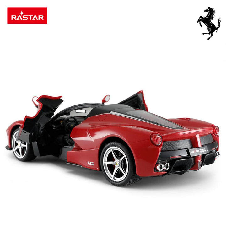 Ferrari LaFerrari Aperta RC Car 1:14 Scale - Leah