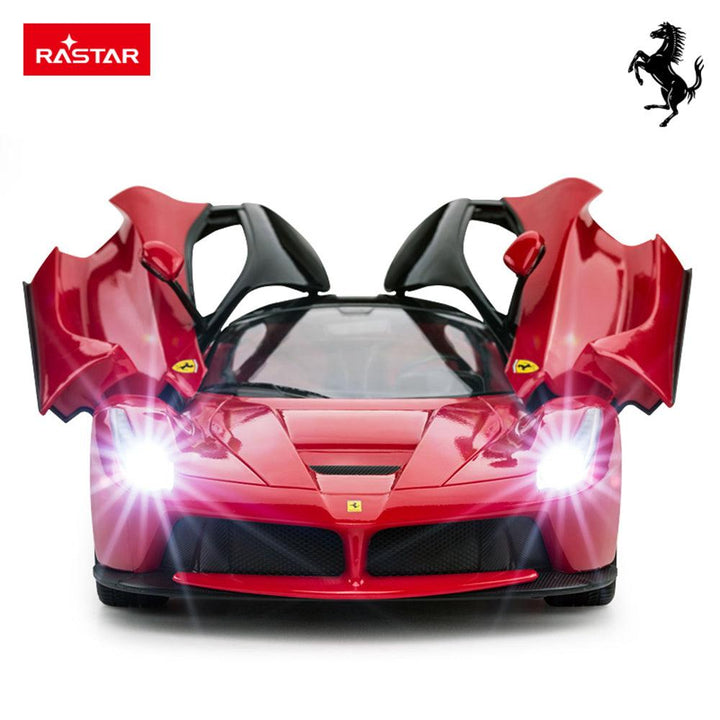 Ferrari LaFerrari RC Car 1:14 Scale - Leah