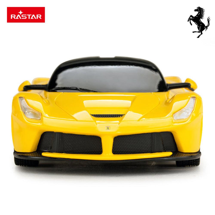 Ferrari LaFerrari RC Car 1:24 Scale - Leah