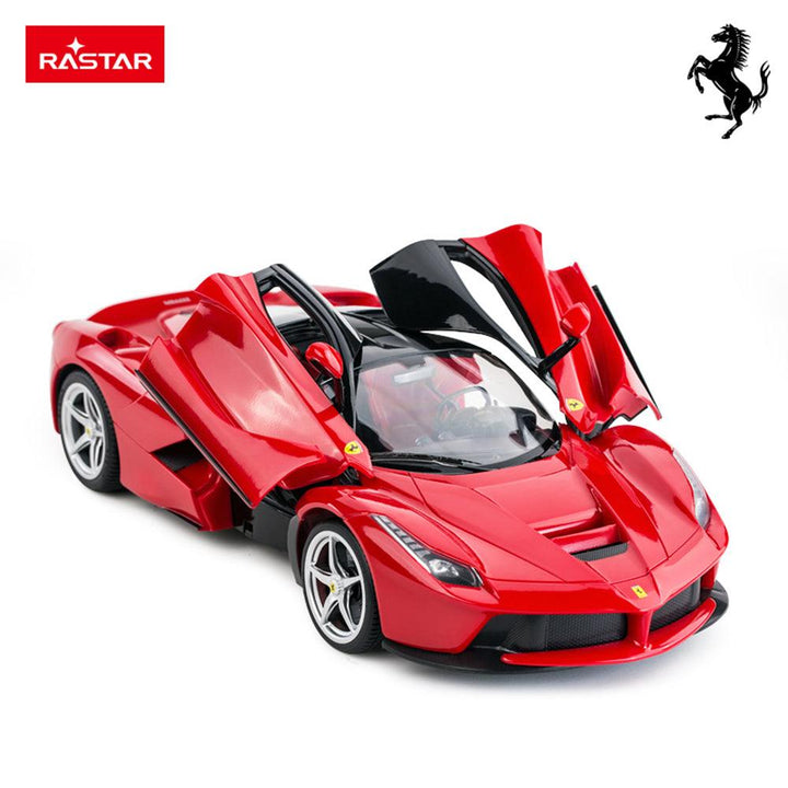 Ferrari LaFerrari RC Car 1:14 Scale - Leah