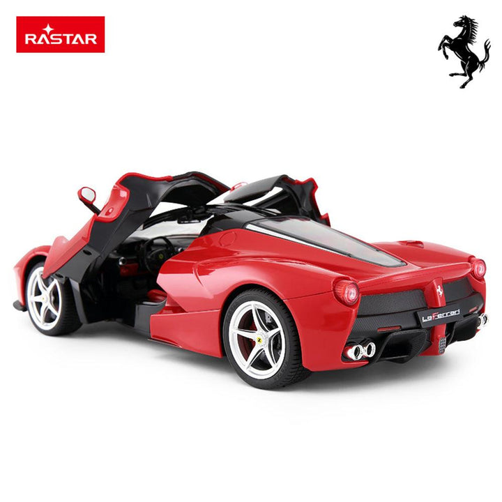 Ferrari LaFerrari RC Car 1:14 Scale - Leah