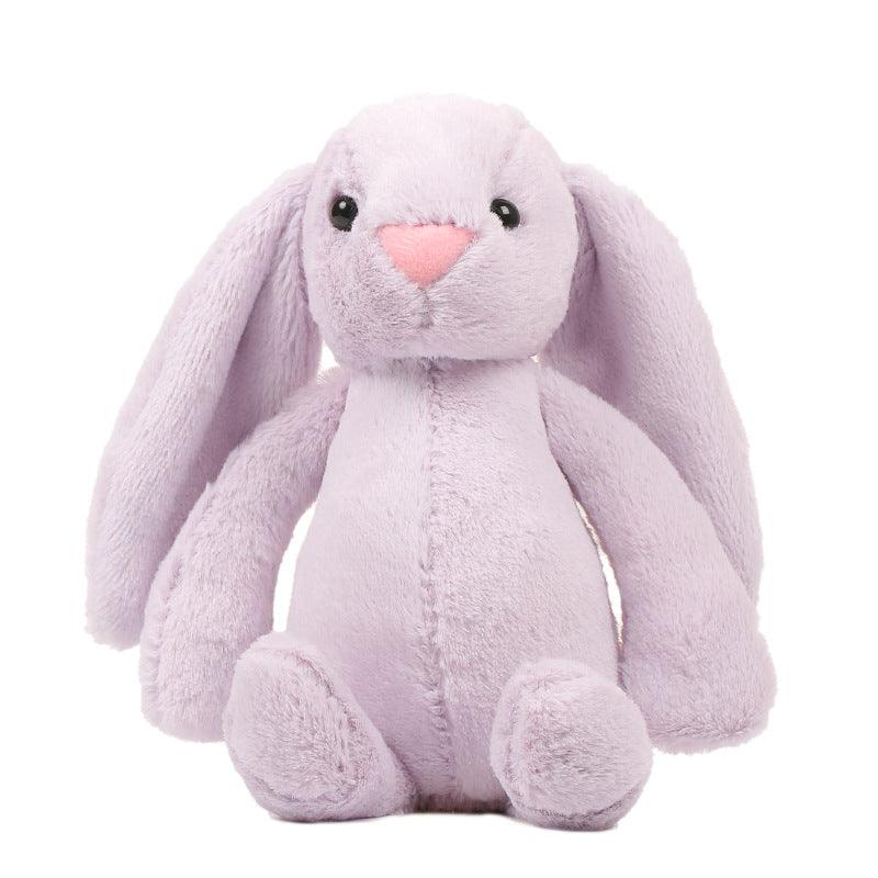 Leah Plush Bunny