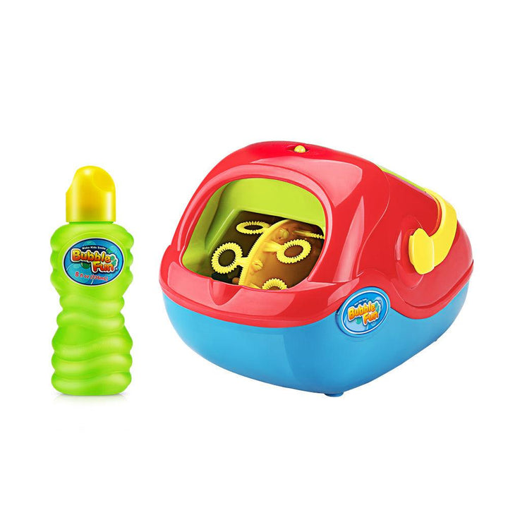 Bubble Machine Set - Leah