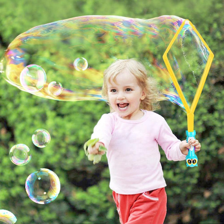 Giant Bubble Wand - Leah