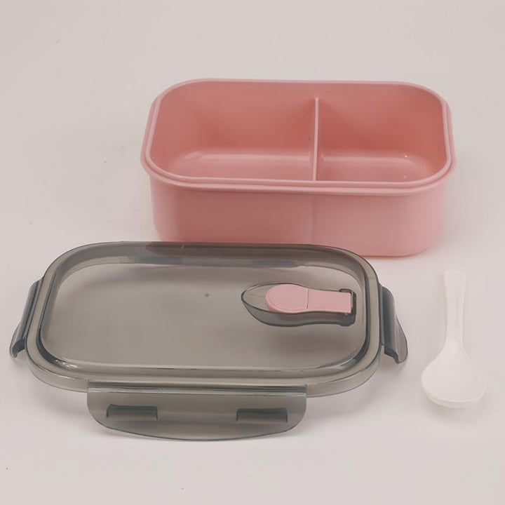 Minimalist Lunch Box 900 ML - Leah