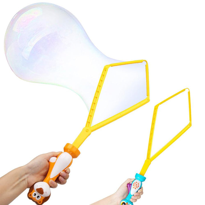 Giant Bubble Wand - Leah