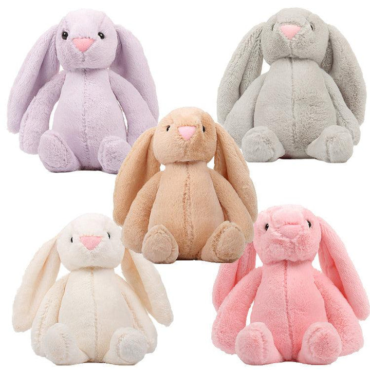 Leah Plush Bunny - Leah