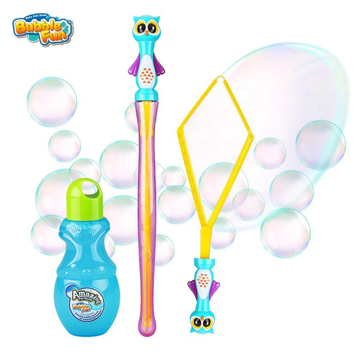 Giant Bubble Wand - Leah