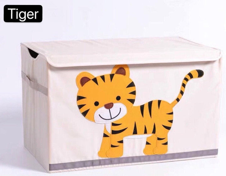 Large Animal Storage Baskets - Leah