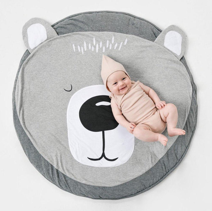 Baby Play Mats - Leah