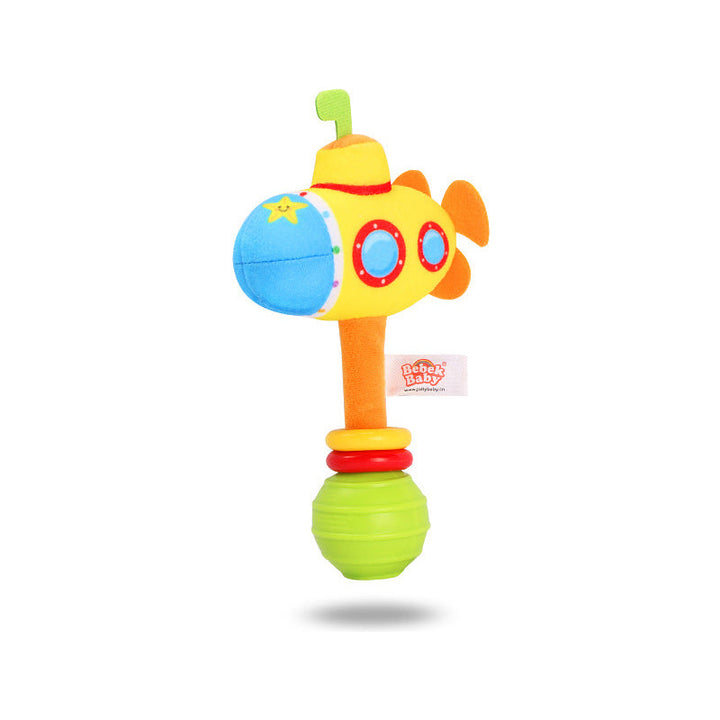 Toys of children