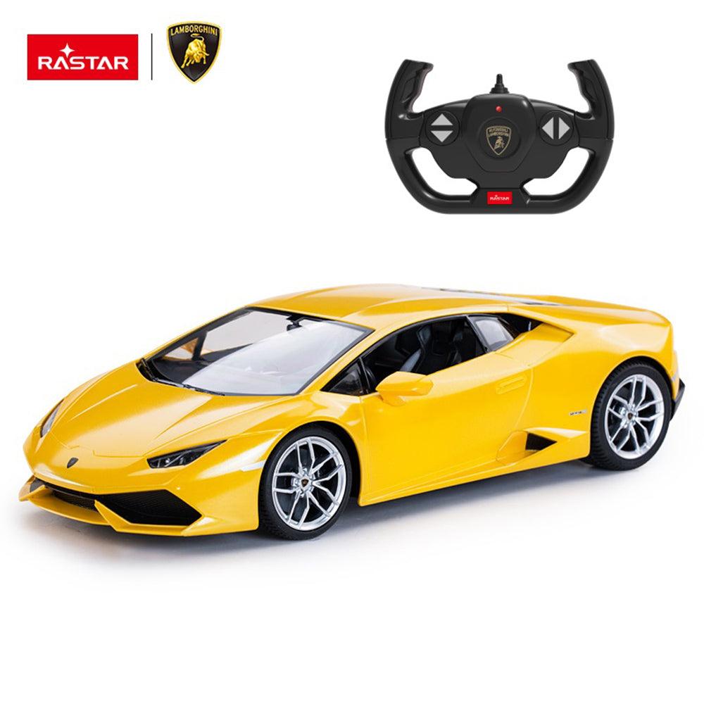 Lamborghini HURACÁN LP610-4 RC Car 1:14 Scale – Leah