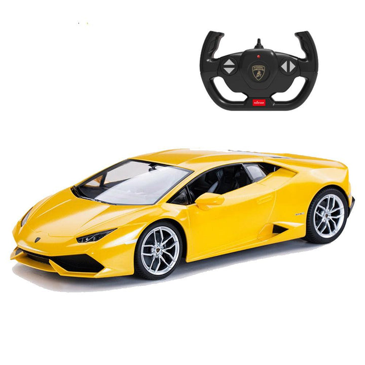 Lamborghini HURACÁN LP610-4 RC Car 1:14 Scale - Leah