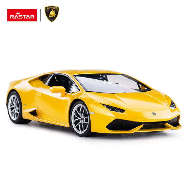 Lamborghini HURACÁN LP610-4 RC Car 1:14 Scale - Leah