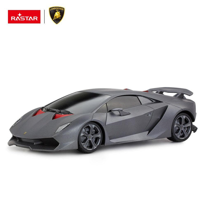 Lamborghini Sesto Elemento Rc Car 1:18 Scale - Leah