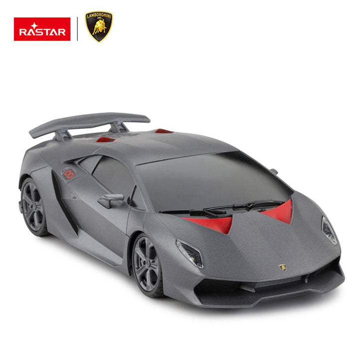 Lamborghini Sesto Elemento Rc Car 1:18 Scale - Leah