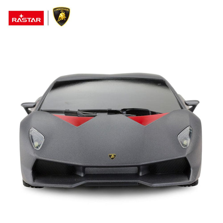 Lamborghini Sesto Elemento Rc Car 1:18 Scale - Leah