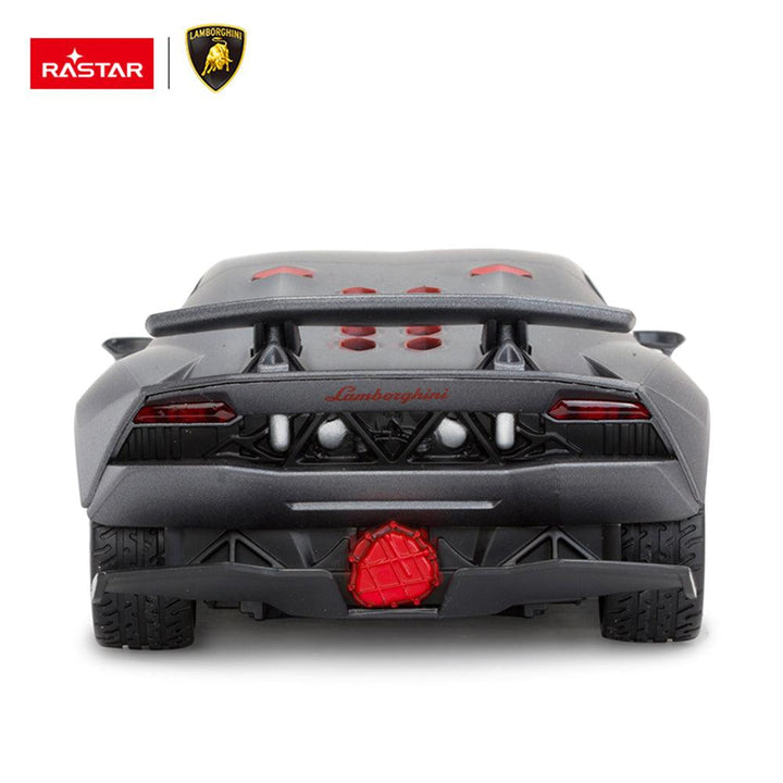 Lamborghini Sesto Elemento Rc Car 1:18 Scale - Leah