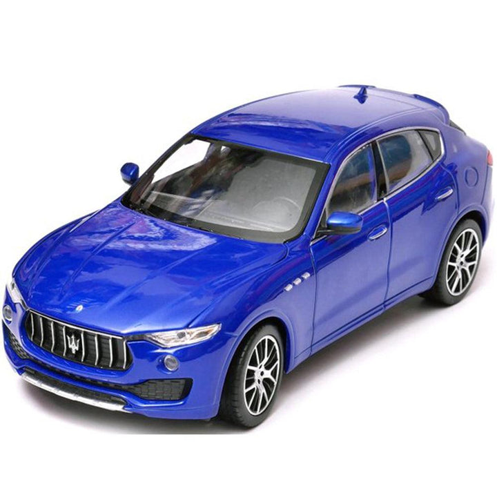 Maserati Levante Rc Car 1:14 Scale - Leah