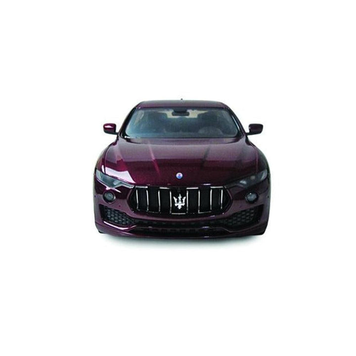 Maserati Levante Rc Car 1:14 Scale - Leah