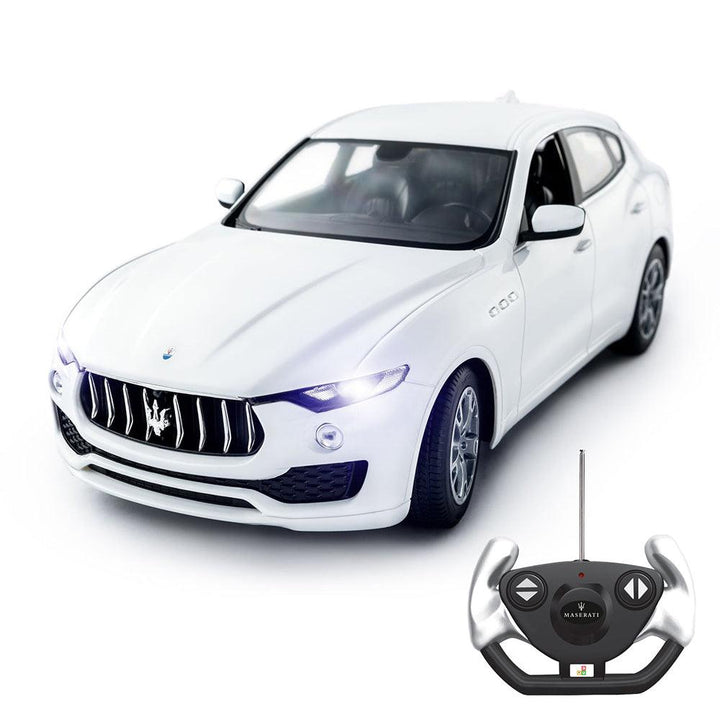 Maserati Levante Rc Car 1:14 Scale - Leah