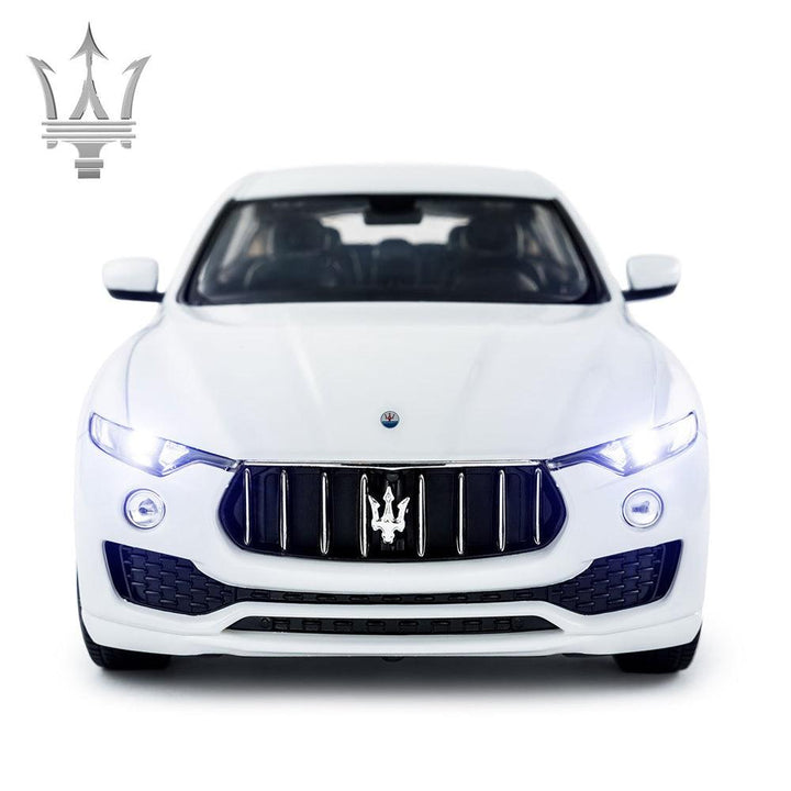 Maserati Levante Rc Car 1:14 Scale - Leah