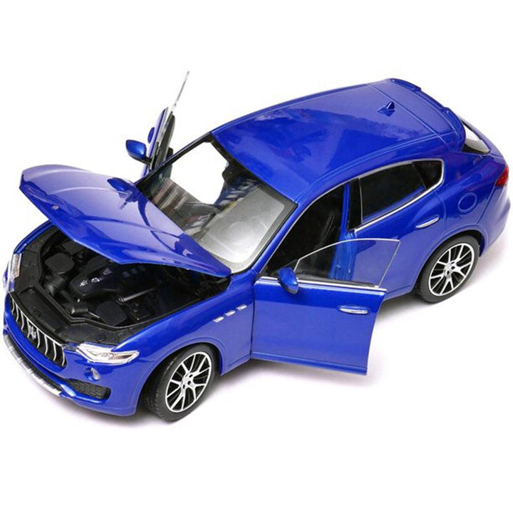 Maserati Levante Rc Car 1:14 Scale - Leah