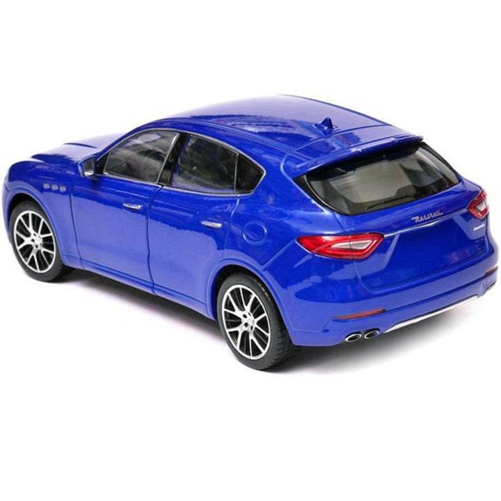 Maserati Levante Rc Car 1:14 Scale - Leah