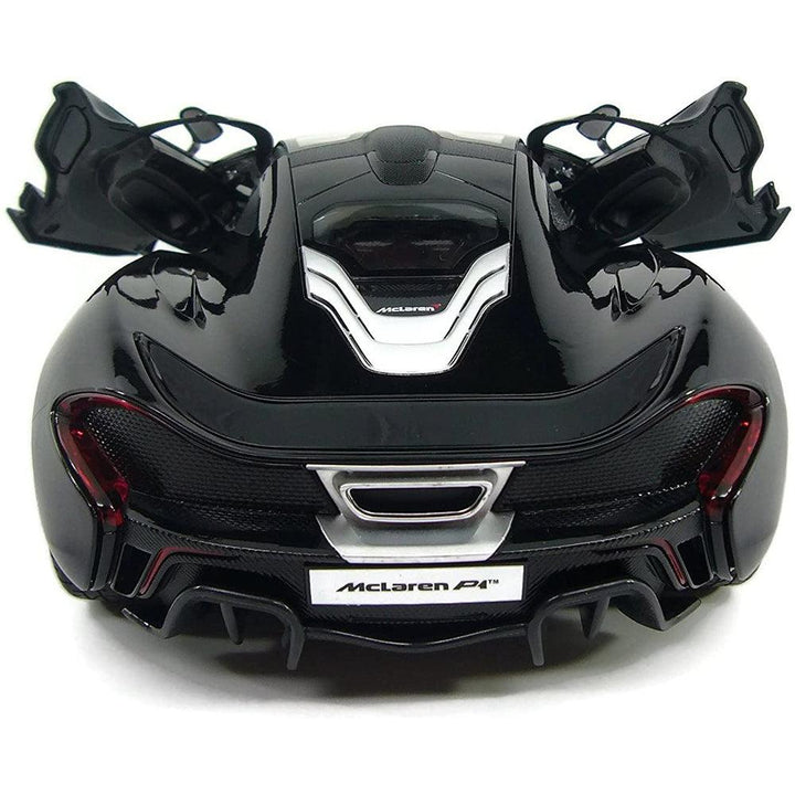 McLaren P1 RC Car 1:14 Scale - Leah