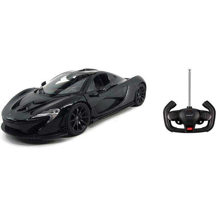 McLaren P1 RC Car 1:14 Scale - Leah