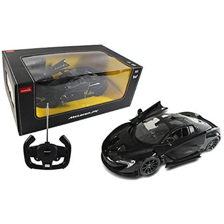 McLaren P1 RC Car 1:14 Scale - Leah