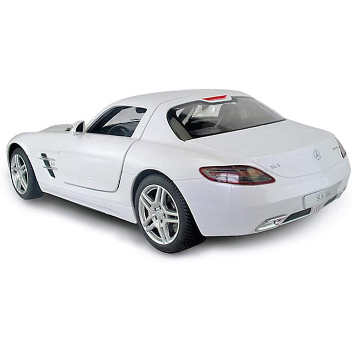 Mercedes Benz SLS AMG RC Car 1:14 Scale - Leah