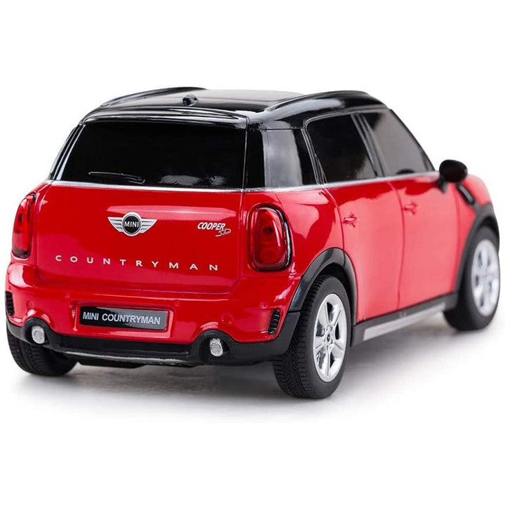 Mini Cooper S Countryman Rc Car 1:14 Scale - Leah