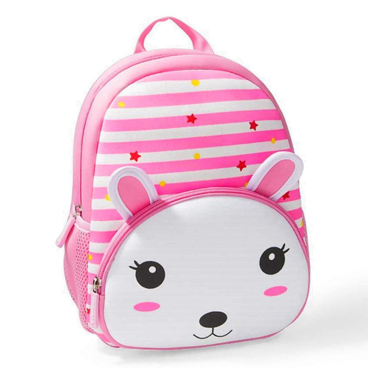 Panda Backpack - Leah