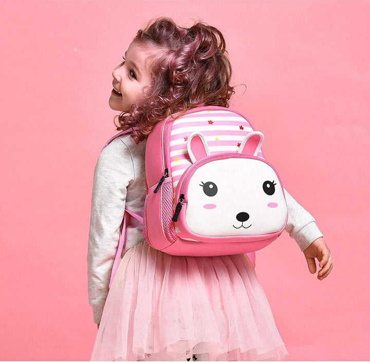 Panda Backpack - Leah