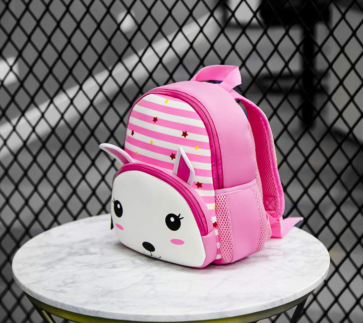 Panda Backpack - Leah