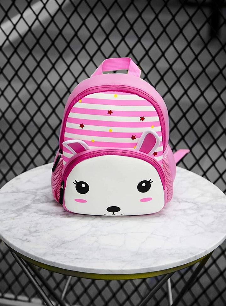 Panda Backpack - Leah