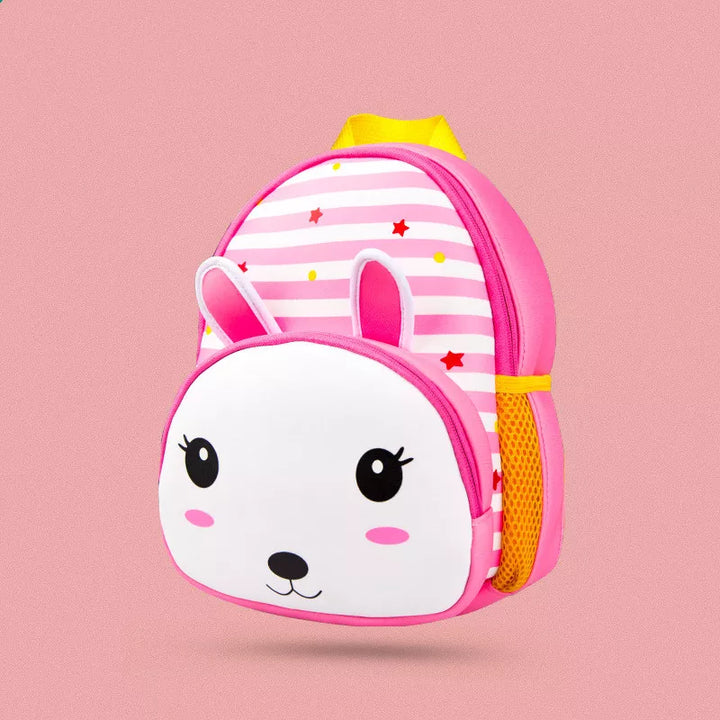 Panda Backpack - Leah