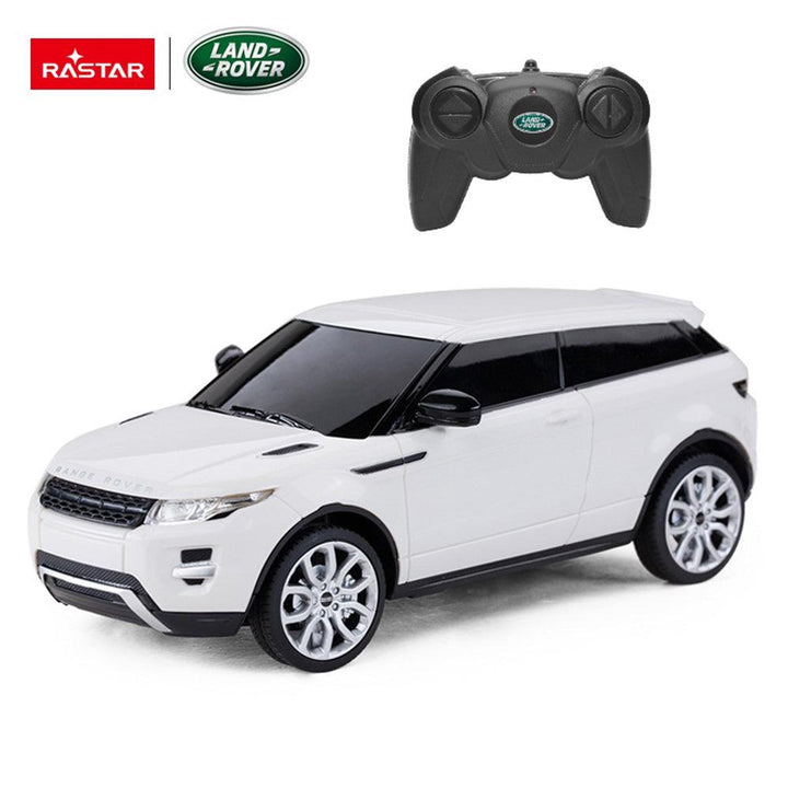 Range Rover Evoque Rc Car 1:14 Scale - Leah