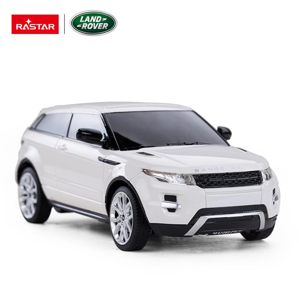 Range Rover Evoque Rc Car 1:14 Scale – Leah