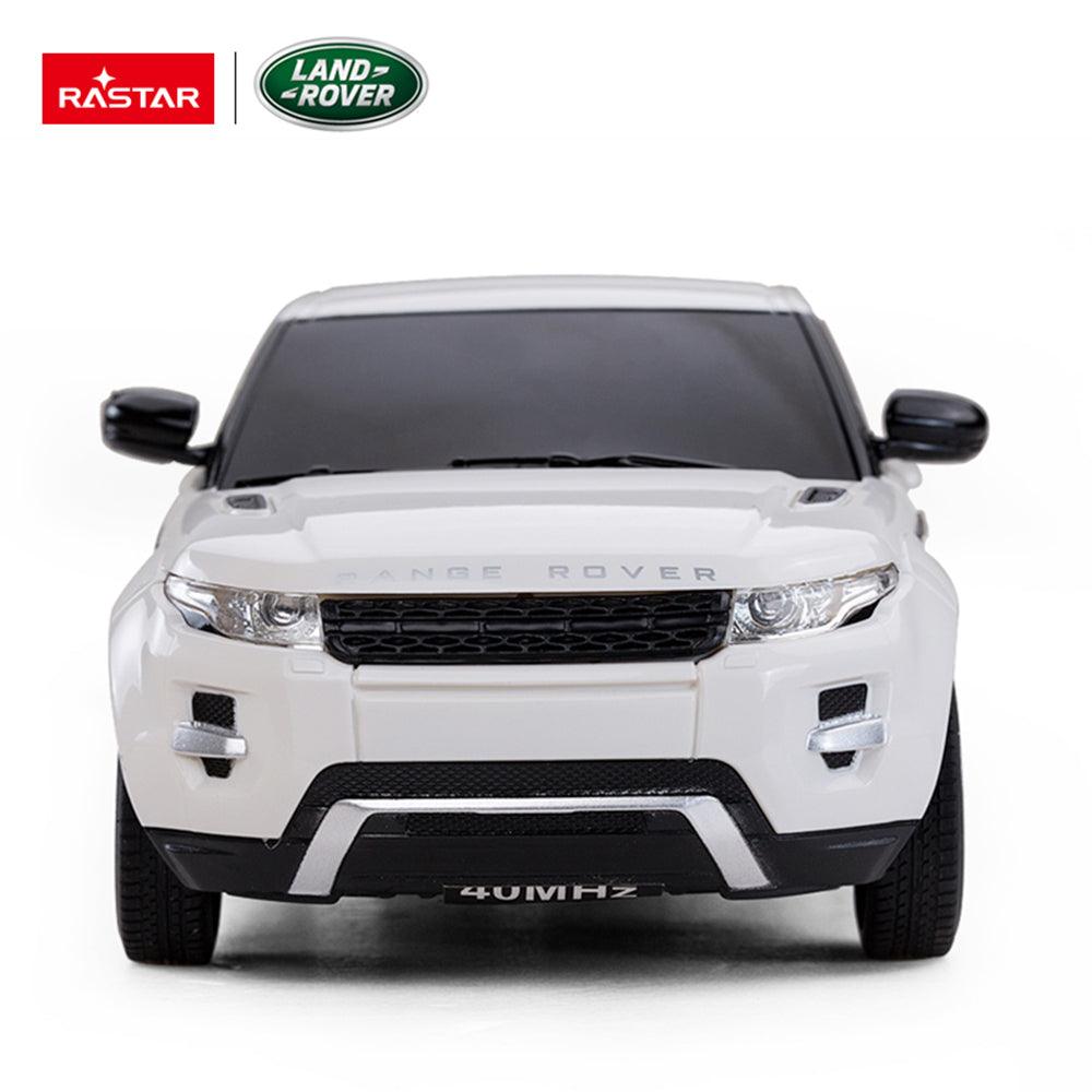 Range Rover Evoque Rc Car 1:14 Scale – Leah
