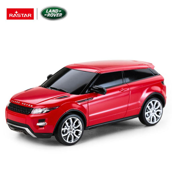 Range Rover Evoque Rc Car 1:14 Scale - Leah