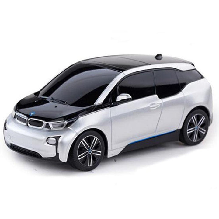 BMW i3 RC Car 1:24 Scale - Leah